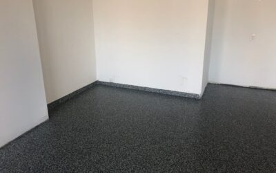 Epoxy Flooring: Guide to Durable and Stunning Surfaces