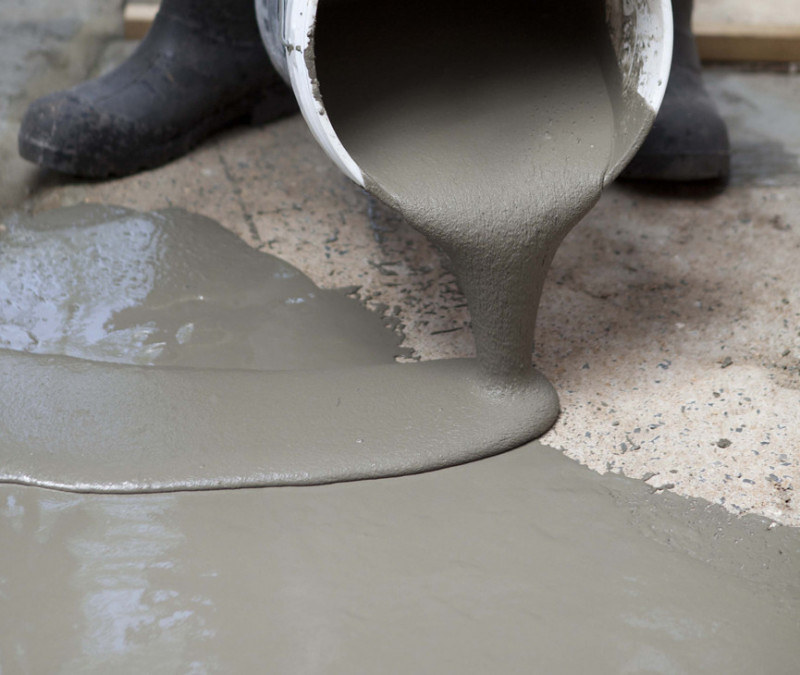 Choosing the Right Concrete Resurfacing Company