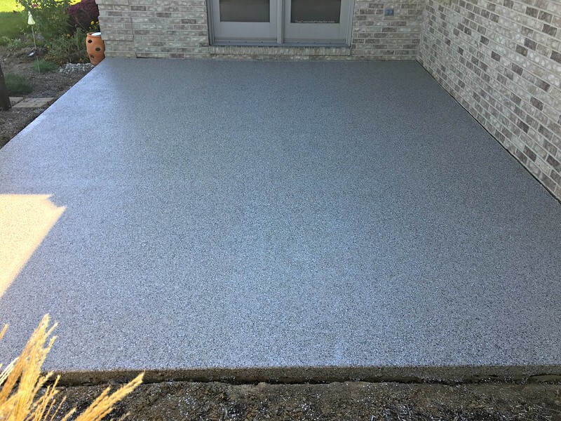 Choosing the Right Concrete Resurfacing Company