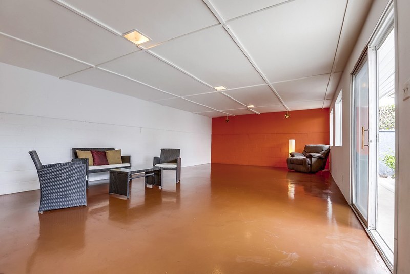 Commercial Epoxy Flooring