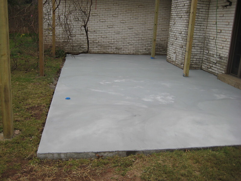 Choosing the Right Concrete Resurfacing Company