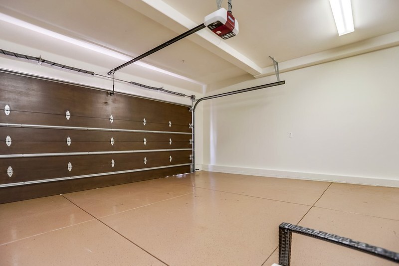 Commercial Epoxy Flooring