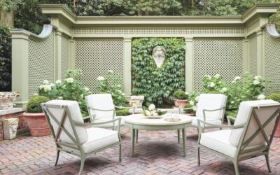 Stamped Concrete: Artistry in Every Step of Your Outdoor Space