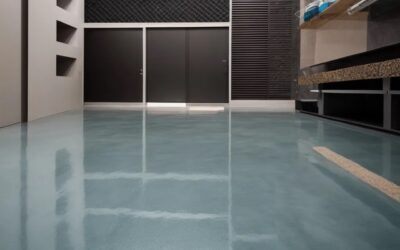Maintain Sterile Environments With Epoxy Flooring