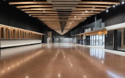 Versatile Floor Coating Solutions for Any Tucson Space