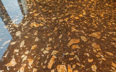 Epoxy Flooring Services in Salt River Pima-Maricopa