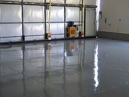 Industrial Epoxy Flooring in Mesa, Arizona: Durable Solutions for Your Facility