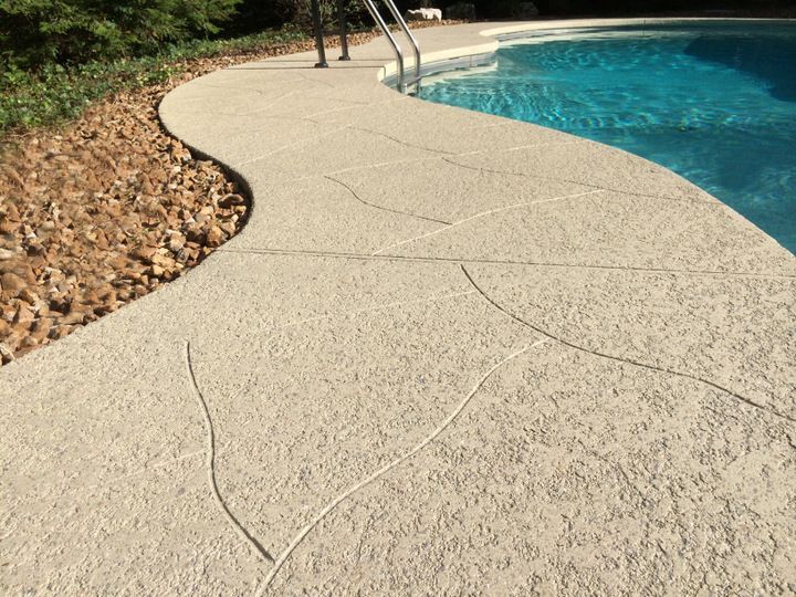 Commercial Epoxy Flooring