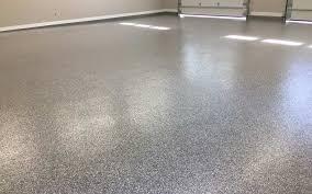 Everything You Need to Know About Epoxy Flooring for Garages: Options, Coatings, and Benefits