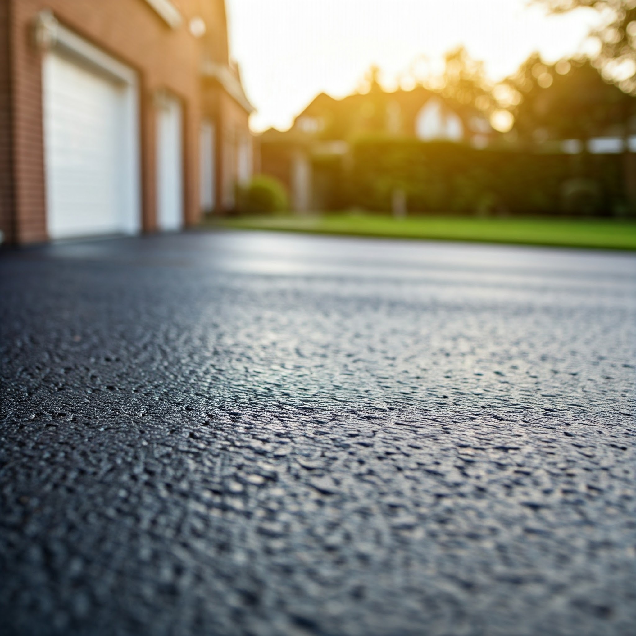 Commercial Epoxy Flooring