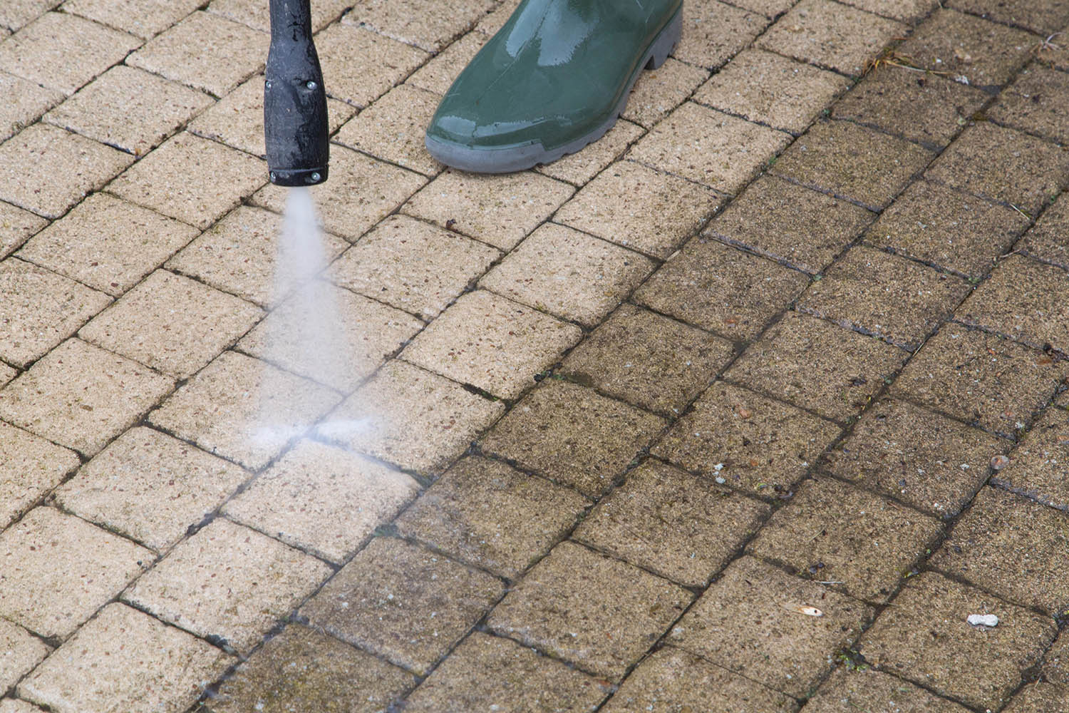 Commercial Epoxy Flooring