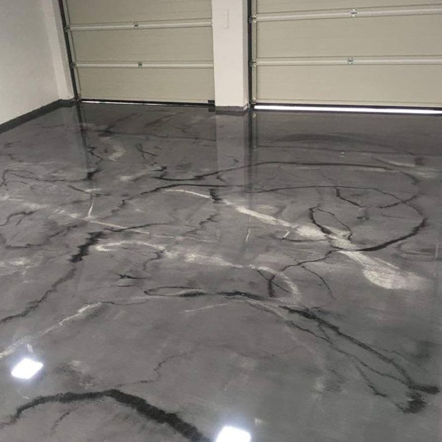 Commercial Epoxy Flooring