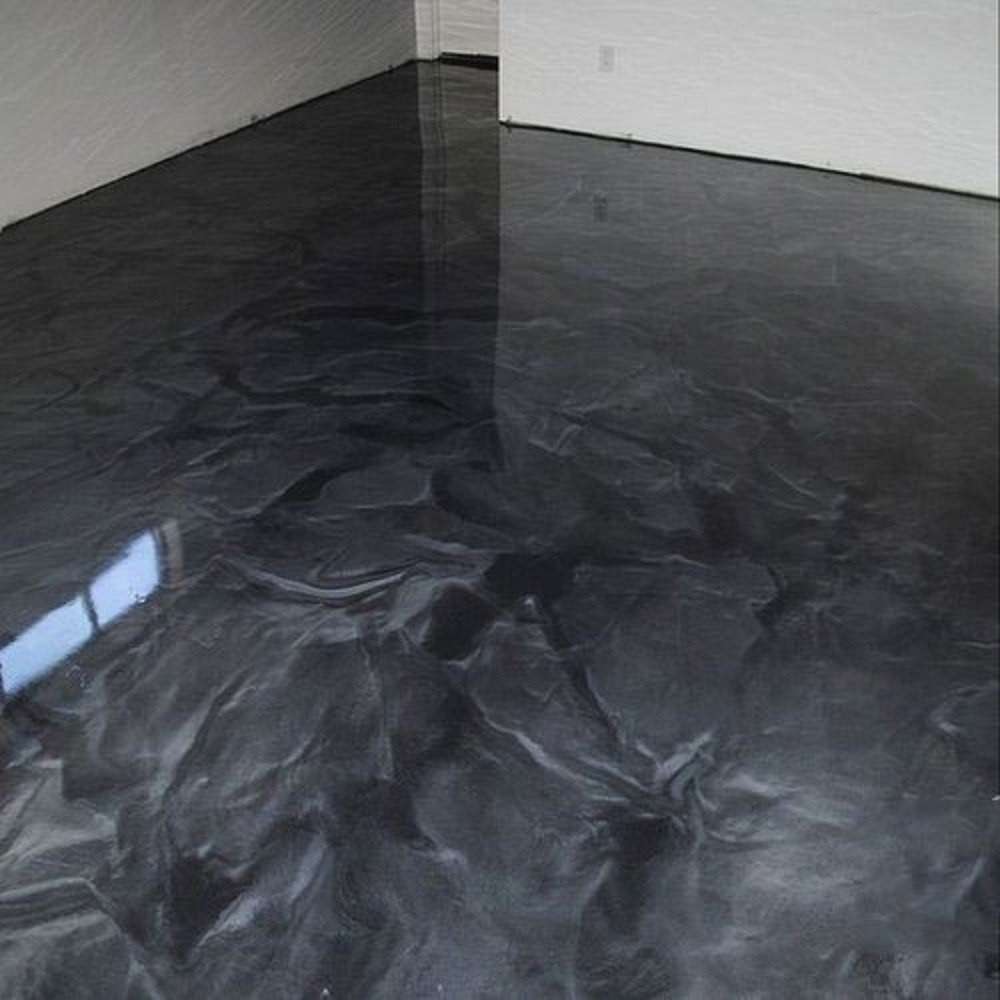 Commercial Epoxy Flooring