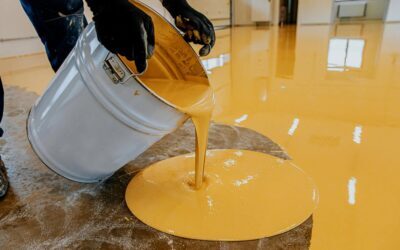 The Ultimate Guide to Epoxy Coating: Benefits, Costs & Best Uses