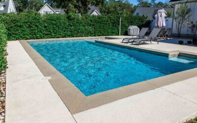 Concrete Pool Deck Resurfacing: Modern Options for a Durable Outdoor Upgrade