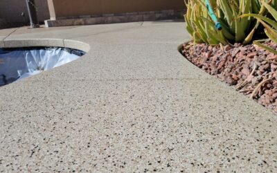 DIY Pool Deck Resurfacing: Budget-Friendly Options for a Fresh Look