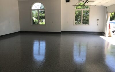 Epoxy Floor Cost Breakdown: What You’ll Pay and Why It’s Worth It