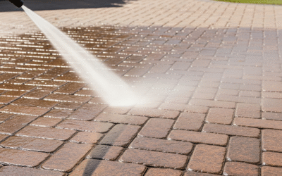 Power Wash and Seal Patio: Restore and Protect Your Outdoor Surfaces