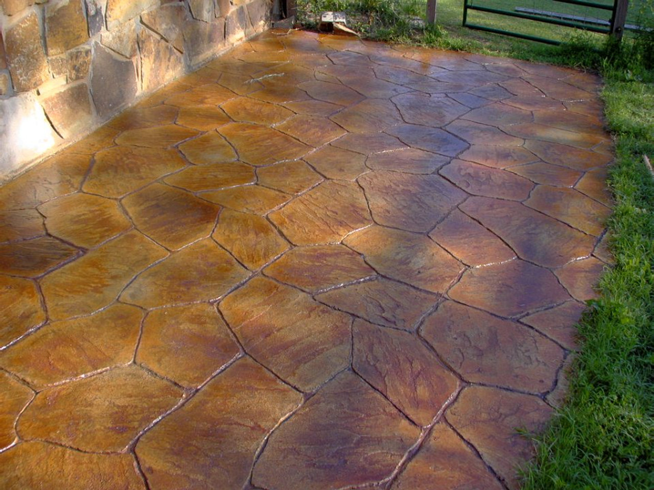 Commercial Epoxy Flooring