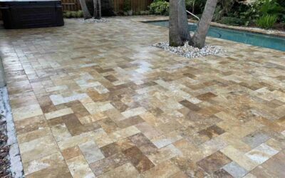 Sealing Stone Tile: Protect and Preserve Your Natural Stone Surfaces