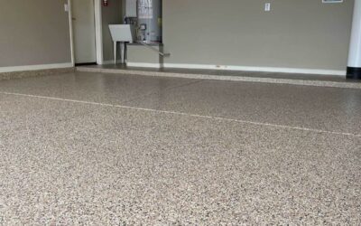 Garage Coating Chandler AZ: Durable & Stylish Garage Floor Solutions