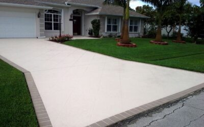 Concrete Overlay: Transform Your Floors with Durable & Stylish Solutions